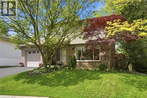 1381 Majestic Drive Burlington ON L7M 1G5