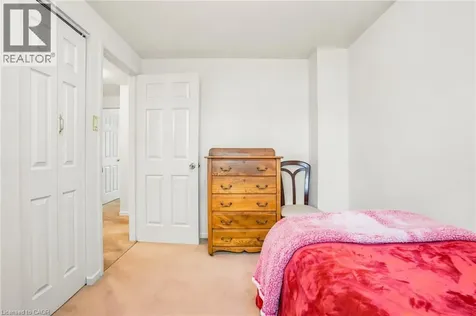 1381 Majestic Drive Burlington ON L7M 1G5