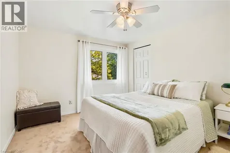 1381 Majestic Drive Burlington ON L7M 1G5