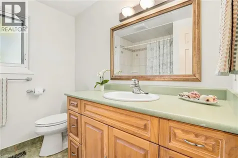 1381 Majestic Drive Burlington ON L7M 1G5