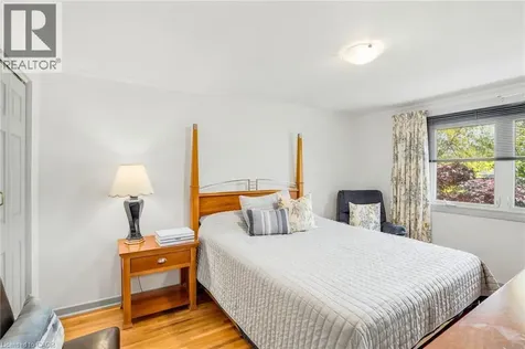 1381 Majestic Drive Burlington ON L7M 1G5