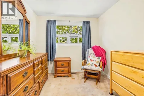 1381 Majestic Drive Burlington ON L7M 1G5