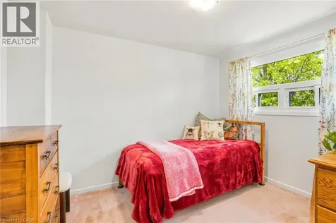 1381 Majestic Drive Burlington ON L7M 1G5