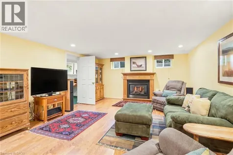 1381 Majestic Drive Burlington ON L7M 1G5