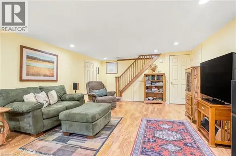 1381 Majestic Drive Burlington ON L7M 1G5