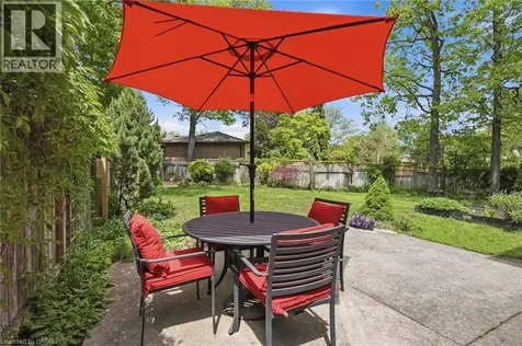 1381 Majestic Drive Burlington ON L7M 1G5