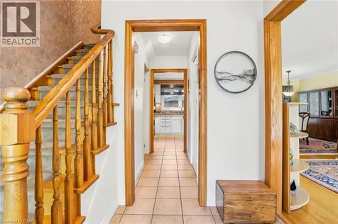 1381 Majestic Drive Burlington ON L7M 1G5