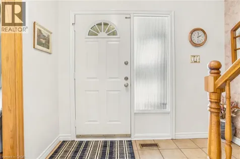 1381 Majestic Drive Burlington ON L7M 1G5