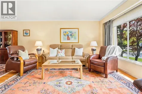 1381 Majestic Drive Burlington ON L7M 1G5