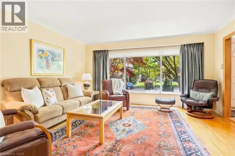 1381 Majestic Drive Burlington ON L7M 1G5