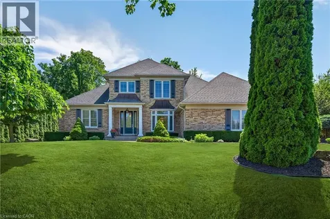 6786 Christine Court Niagara Falls ON L2J 4L6