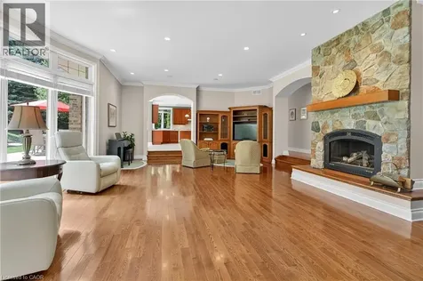 6786 Christine Court Niagara Falls ON L2J 4L6