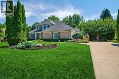 6786 Christine Court Niagara Falls ON L2J 4L6