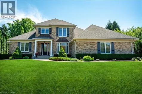 6786 Christine Court Niagara Falls ON L2J 4L6