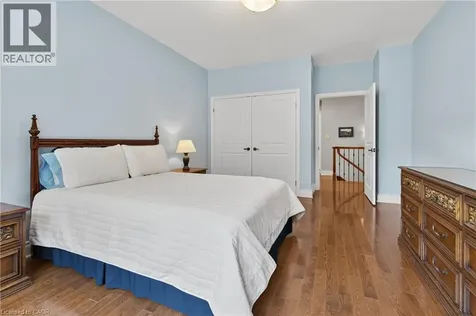 6786 Christine Court Niagara Falls ON L2J 4L6