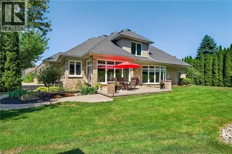 6786 Christine Court Niagara Falls ON L2J 4L6