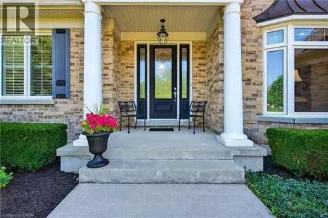 6786 Christine Court Niagara Falls ON L2J 4L6