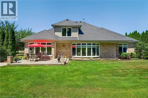 6786 Christine Court Niagara Falls ON L2J 4L6