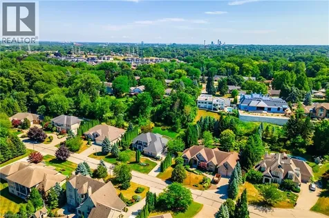 6786 Christine Court Niagara Falls ON L2J 4L6