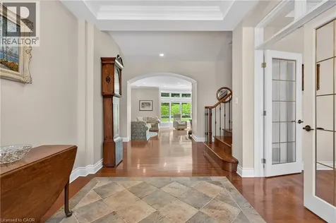 6786 Christine Court Niagara Falls ON L2J 4L6