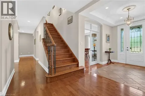 6786 Christine Court Niagara Falls ON L2J 4L6