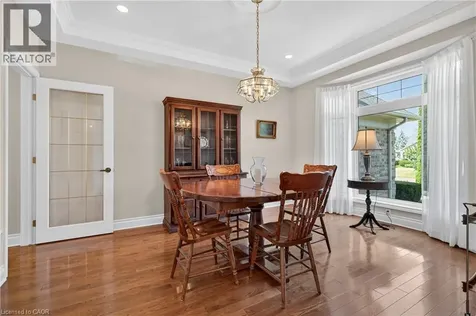 6786 Christine Court Niagara Falls ON L2J 4L6