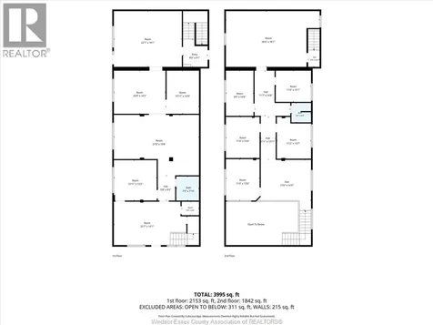 400 Erie Street East Windsor ON N9A 3X4