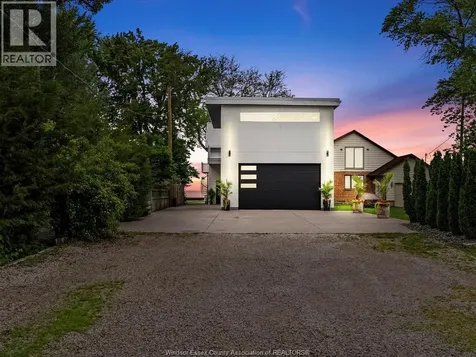1674 Caille Avenue Lakeshore ON N8L 0J4
