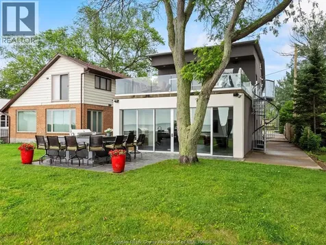 1674 Caille Avenue Lakeshore ON N8L 0J4