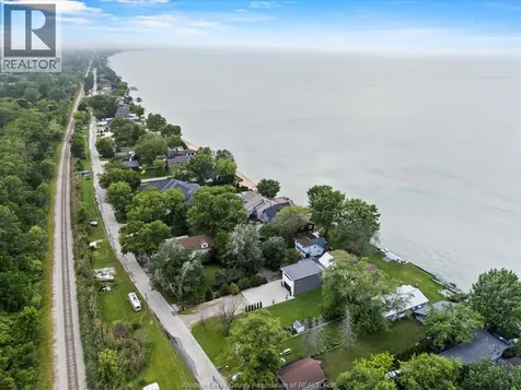 1674 Caille Avenue Lakeshore ON N8L 0J4