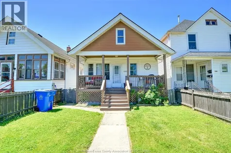 1187 Lincoln Road Windsor ON N8Y 2H6