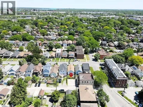 1187 Lincoln Road Windsor ON N8Y 2H6