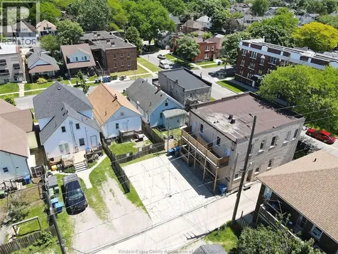 1187 Lincoln Road Windsor ON N8Y 2H6