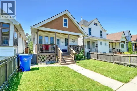 1187 Lincoln Road Windsor ON N8Y 2H6