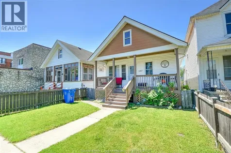1187 Lincoln Road Windsor ON N8Y 2H6