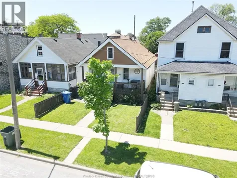 1187 Lincoln Road Windsor ON N8Y 2H6