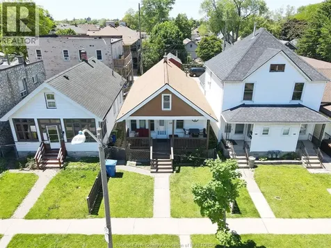 1187 Lincoln Road Windsor ON N8Y 2H6