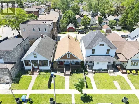 1187 Lincoln Road Windsor ON N8Y 2H6