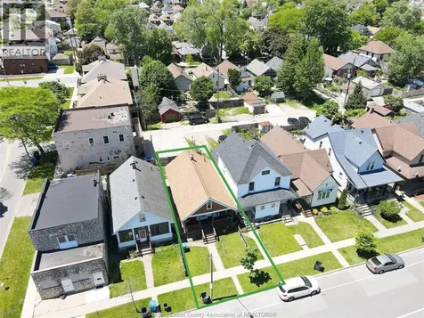 1187 Lincoln Road Windsor ON N8Y 2H6