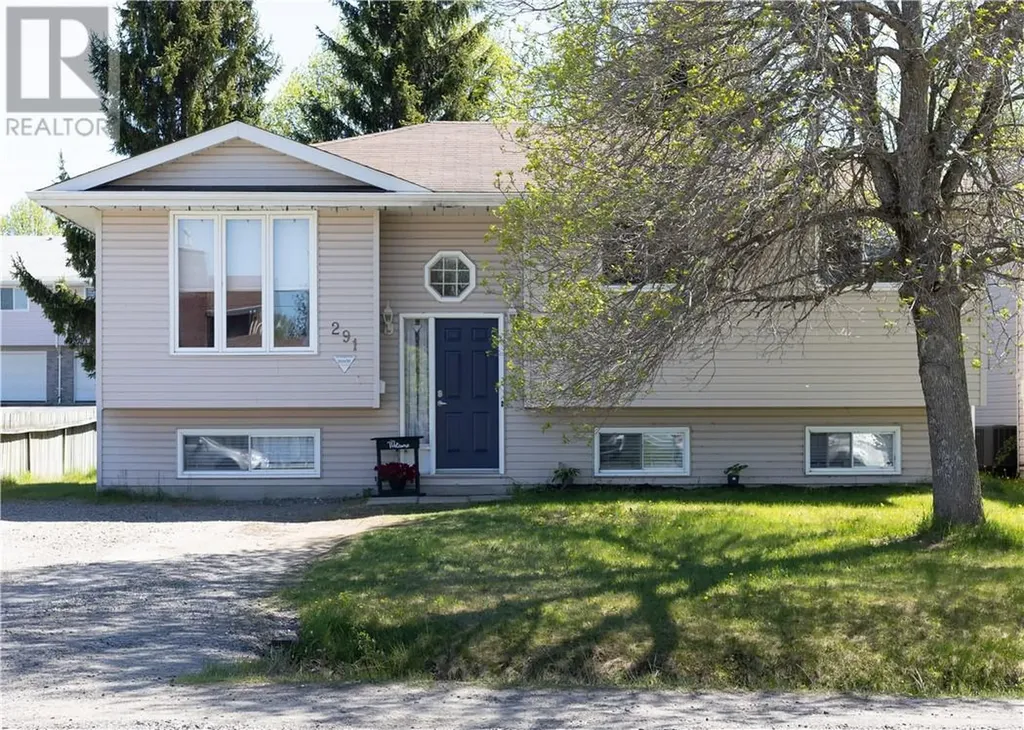 291 Martha Street Hanmer ON P3P 1G4
