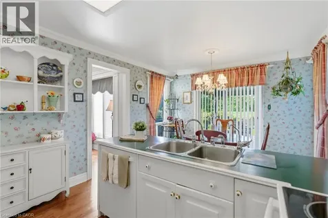 2078 Hunters Wood Drive Burlington ON L7M 2T2