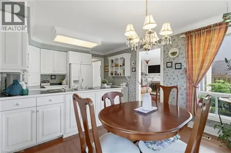 2078 Hunters Wood Drive Burlington ON L7M 2T2