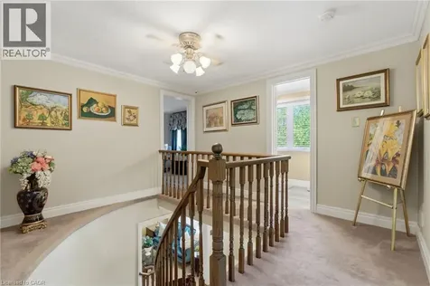 2078 Hunters Wood Drive Burlington ON L7M 2T2