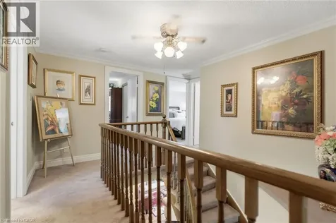2078 Hunters Wood Drive Burlington ON L7M 2T2