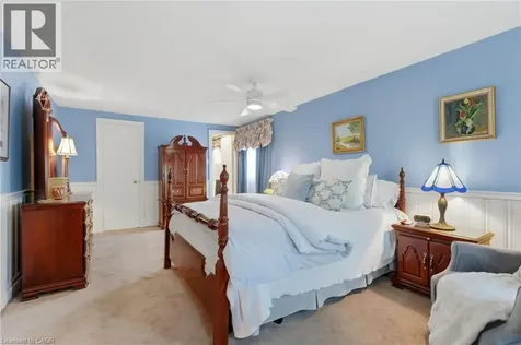 2078 Hunters Wood Drive Burlington ON L7M 2T2