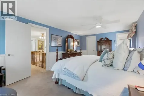 2078 Hunters Wood Drive Burlington ON L7M 2T2