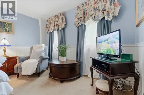 2078 Hunters Wood Drive Burlington ON L7M 2T2
