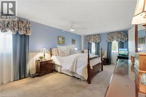 2078 Hunters Wood Drive Burlington ON L7M 2T2