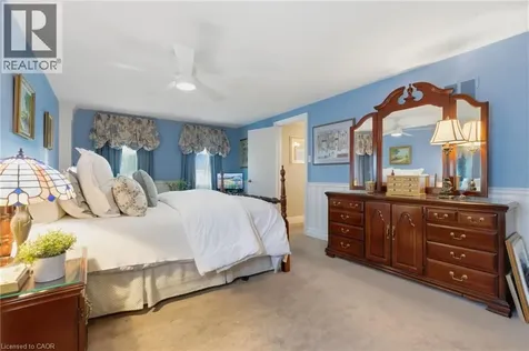 2078 Hunters Wood Drive Burlington ON L7M 2T2
