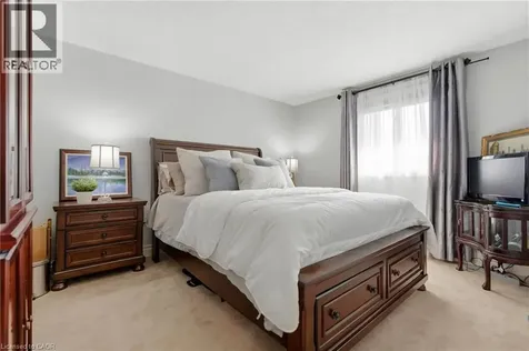 2078 Hunters Wood Drive Burlington ON L7M 2T2
